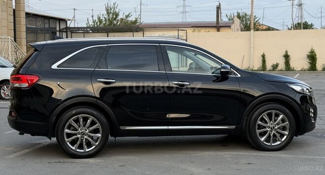 Kia Sorento 2016, 178,000 km - 2.0 l - Bakı