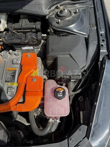 Hyundai Elantra 2022, 97,000 km - 1.6 л - Bakı