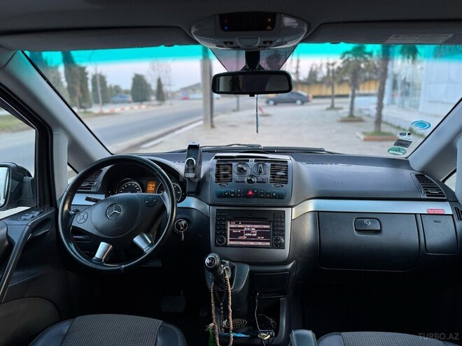 Mercedes Viano 2012, 175,000 km - 3.0 л - Bakı
