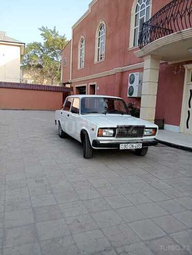 LADA (VAZ) 2107 2009, 58,865 km - 1.6 л - Sabirabad