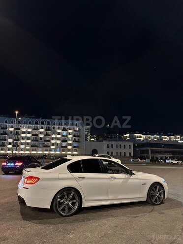 BMW 528 2015, 173,000 km - 2.0 l - Bakı