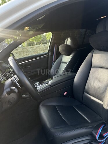 BMW 528 2015, 173,000 km - 2.0 l - Bakı