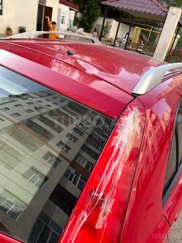 MG 3 2012, 186,000 km - 1.5 l - Bakı