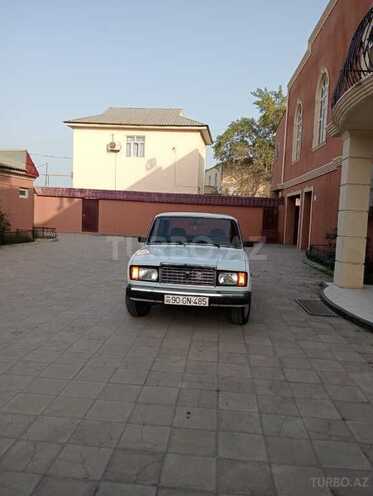 LADA (VAZ) 2107 2009, 58,865 km - 1.6 л - Sabirabad