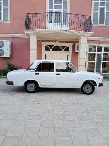 LADA (VAZ) 2107 2009, 58,865 km - 1.6 л - Sabirabad