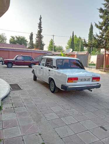 LADA (VAZ) 2107 2009, 58,865 km - 1.6 л - Sabirabad