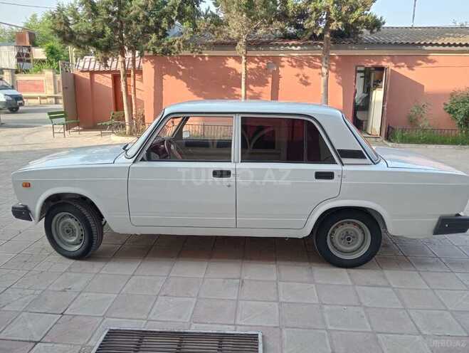 LADA (VAZ) 2107 2009, 58,865 km - 1.6 л - Sabirabad