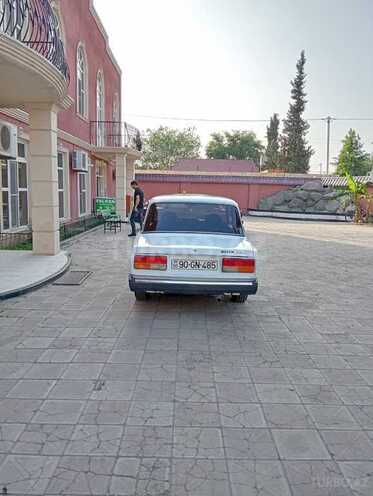 LADA (VAZ) 2107 2009, 58,865 km - 1.6 л - Sabirabad