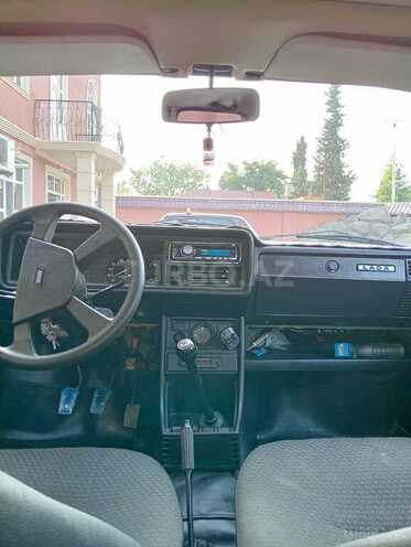 LADA (VAZ) 2107 2009, 58,865 km - 1.6 л - Sabirabad