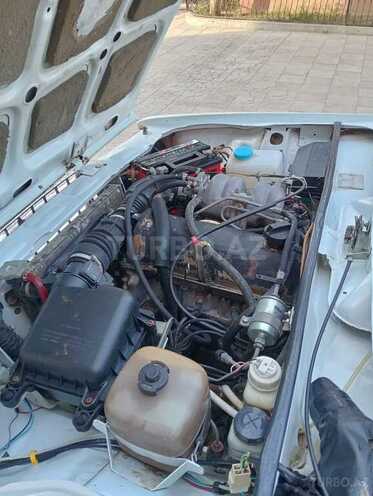 LADA (VAZ) 2107 2009, 58,865 km - 1.6 л - Sabirabad