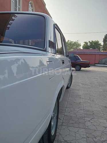 LADA (VAZ) 2107 2009, 58,865 km - 1.6 л - Sabirabad