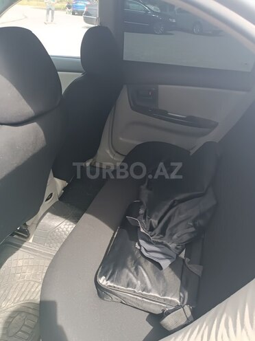 Kia Cerato 2006, 320,000 km - 1.6 l - Bakı