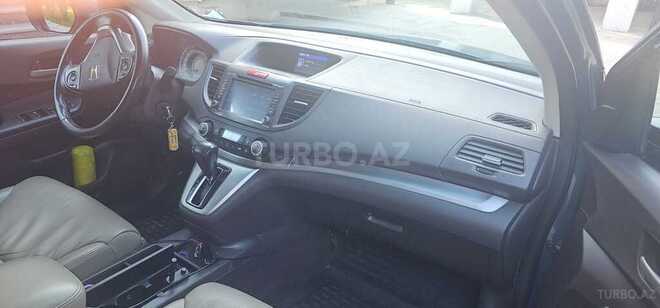 Honda CR-V 2012, 203,000 km - 2.4 l - Bakı