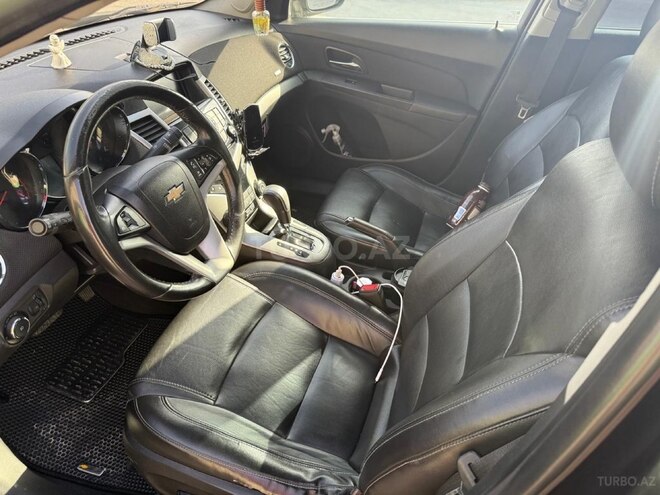 Chevrolet Cruze 2014, 266,000 km - 1.4 l - Bakı