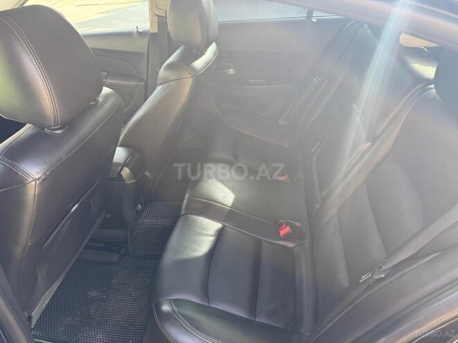 Chevrolet Cruze 2014, 266,000 km - 1.4 l - Bakı