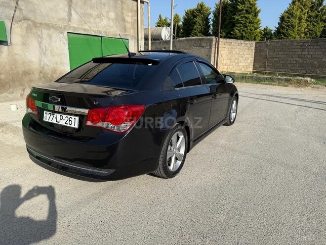 Chevrolet Cruze 2014, 266,000 km - 1.4 l - Bakı