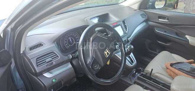 Honda CR-V 2012, 203,000 km - 2.4 l - Bakı