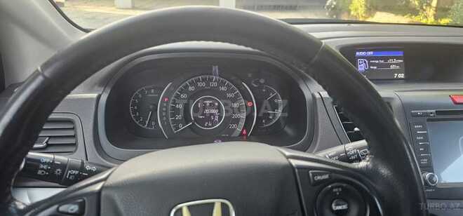 Honda CR-V 2012, 203,000 km - 2.4 l - Bakı