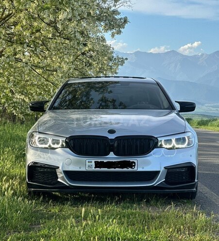 BMW 530 2019, 88,000 km - 2.0 l - Bakı