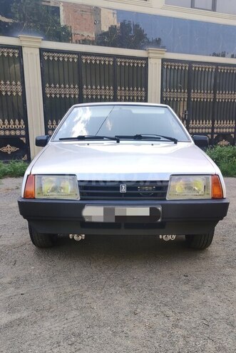 LADA (VAZ) 21099 2002, 125,000 km - 1.5 л - Gəncə