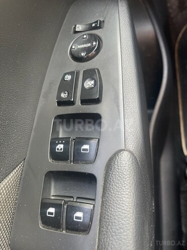 Hyundai Accent 2018, 150,000 km - 1.6 l - Bakı