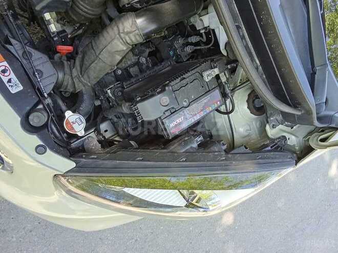 Kia Picanto 2016, 73,400 km - 1.3 л - Bakı
