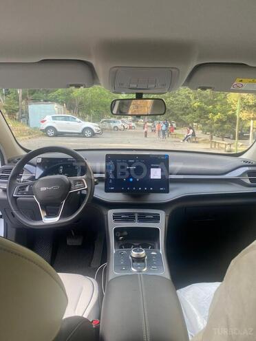 BYD Destroyer 05 2024, 4,089 km - 1.5 l - Bakı