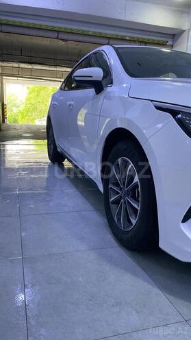 BYD Destroyer 05 2024, 4,089 km - 1.5 l - Bakı