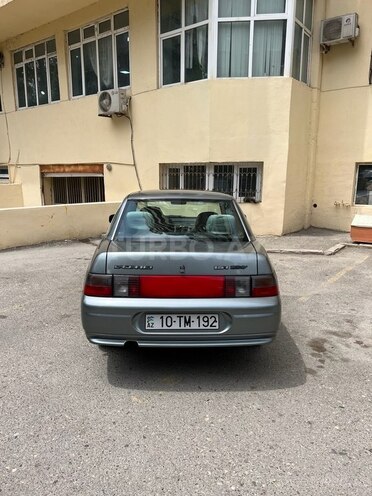 LADA (VAZ) 2110 2006, 108,000 km - 1.6 l - Bakı