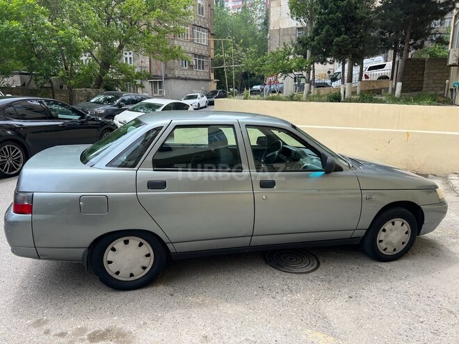 LADA (VAZ) 2110 2006, 108,000 km - 1.6 l - Bakı