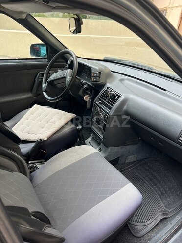 LADA (VAZ) 2110 2006, 108,000 km - 1.6 l - Bakı
