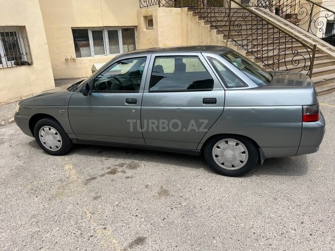 LADA (VAZ) 2110 2006, 108,000 km - 1.6 l - Bakı