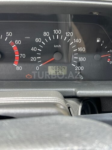 LADA (VAZ) 2110 2006, 108,000 km - 1.6 l - Bakı