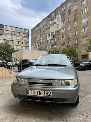 LADA (VAZ) 2110 2006, 108,000 km - 1.6 l - Bakı