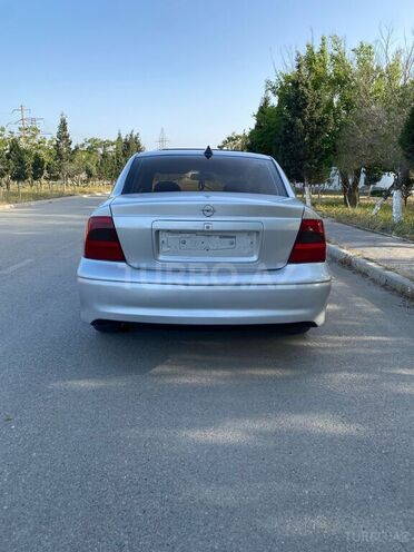Opel Vectra 2000, 300,000 km - 2.0 l - Sumqayıt