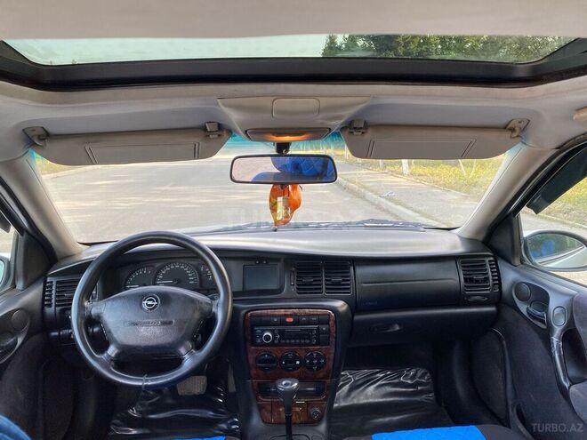 Opel Vectra 2000, 300,000 km - 2.0 l - Sumqayıt
