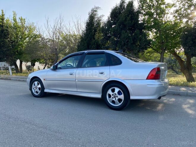 Opel Vectra 2000, 300,000 km - 2.0 l - Sumqayıt