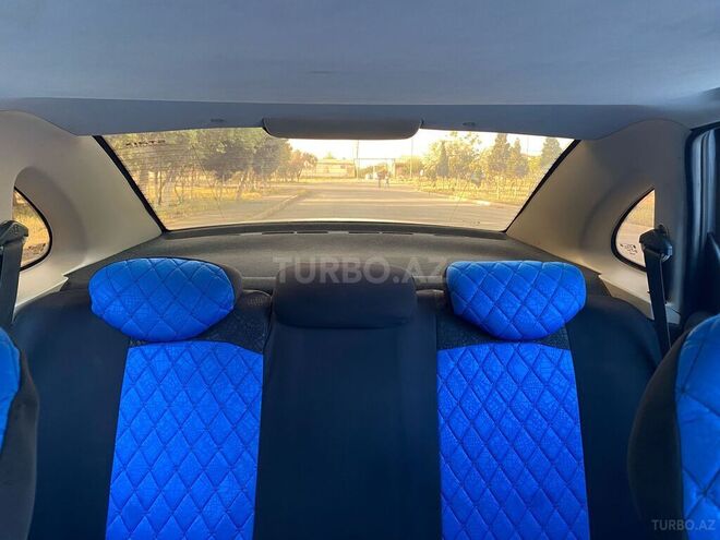 Opel Vectra 2000, 300,000 km - 2.0 l - Sumqayıt