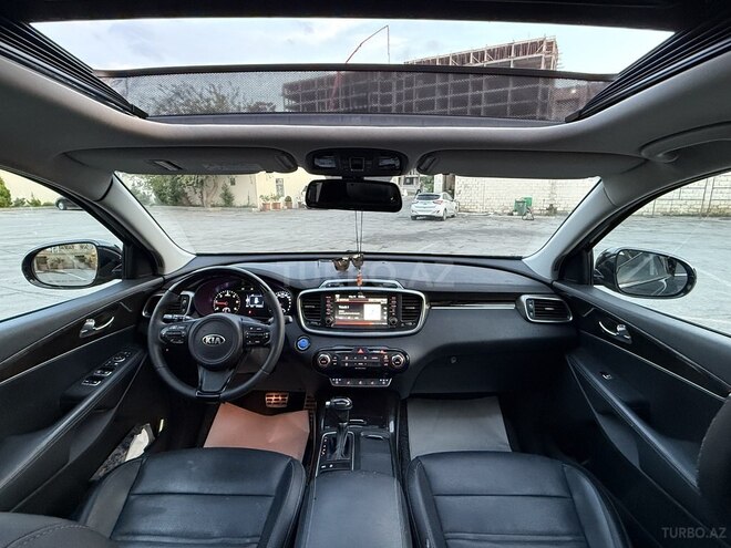 Kia Sorento 2016, 178,000 km - 2.0 l - Bakı