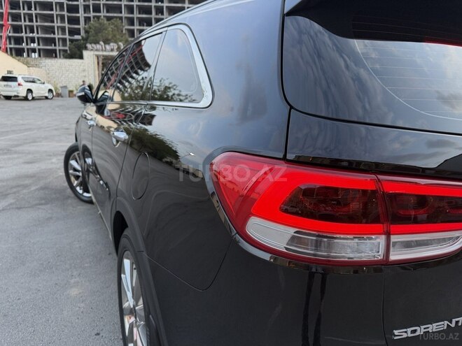 Kia Sorento 2016, 178,000 km - 2.0 l - Bakı