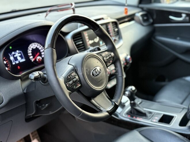 Kia Sorento 2016, 178,000 km - 2.0 l - Bakı