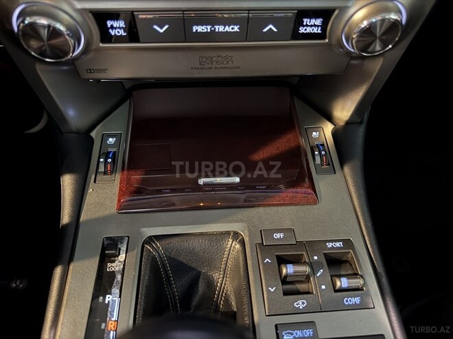 Lexus GX 460 2014, 204,000 km - 4.6 l - Bakı