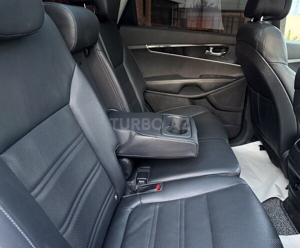 Kia Sorento 2016, 178,000 km - 2.0 l - Bakı