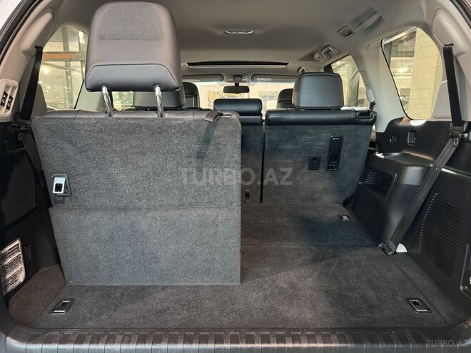 Lexus GX 460 2014, 204,000 km - 4.6 l - Bakı