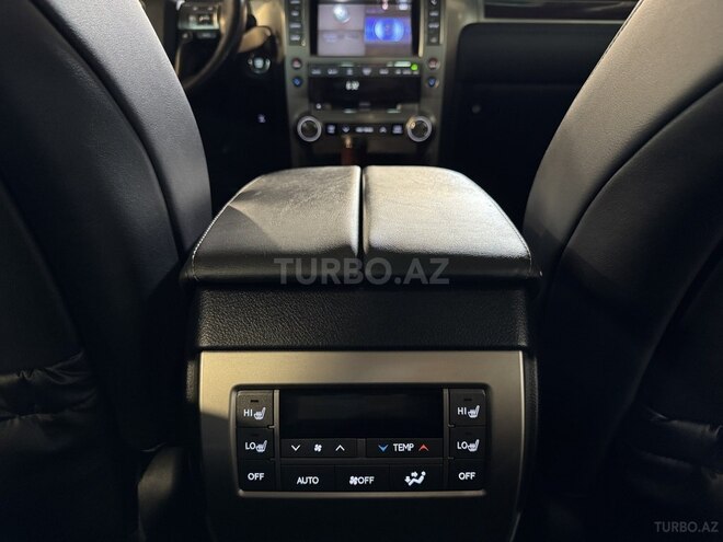 Lexus GX 460 2014, 204,000 km - 4.6 l - Bakı