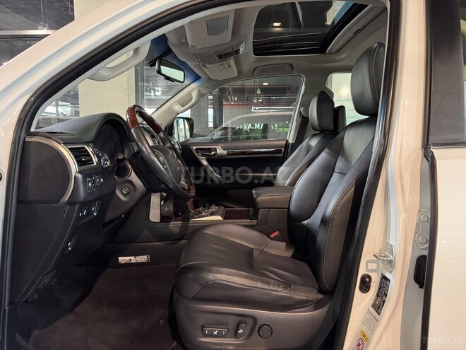 Lexus GX 460 2014, 204,000 km - 4.6 l - Bakı