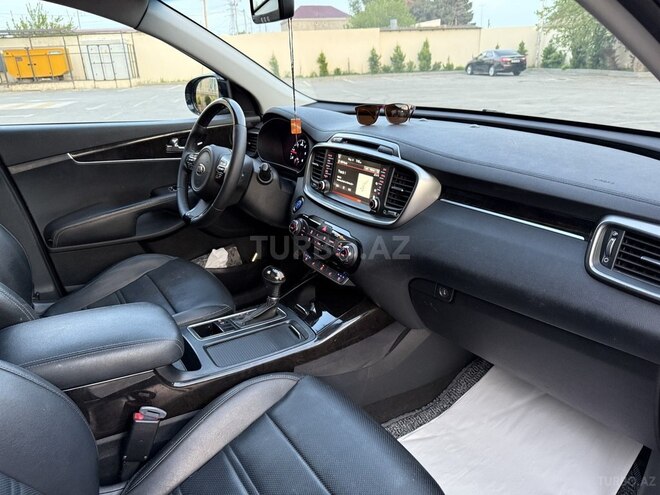 Kia Sorento 2016, 178,000 km - 2.0 l - Bakı
