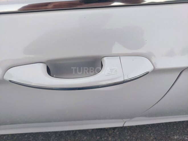 Ford Fusion (North America) 2020, 130,000 km - 2.0 l - Bakı