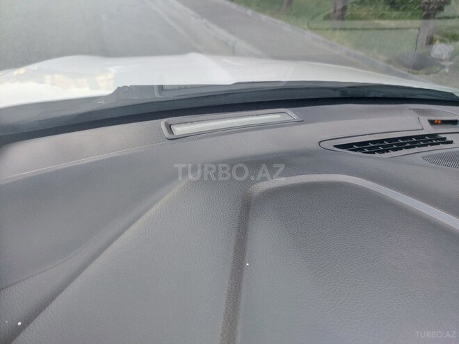 Ford Fusion (North America) 2020, 130,000 km - 2.0 l - Bakı
