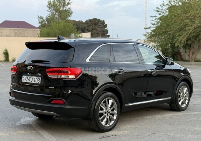 Kia Sorento 2016, 178,000 km - 2.0 l - Bakı